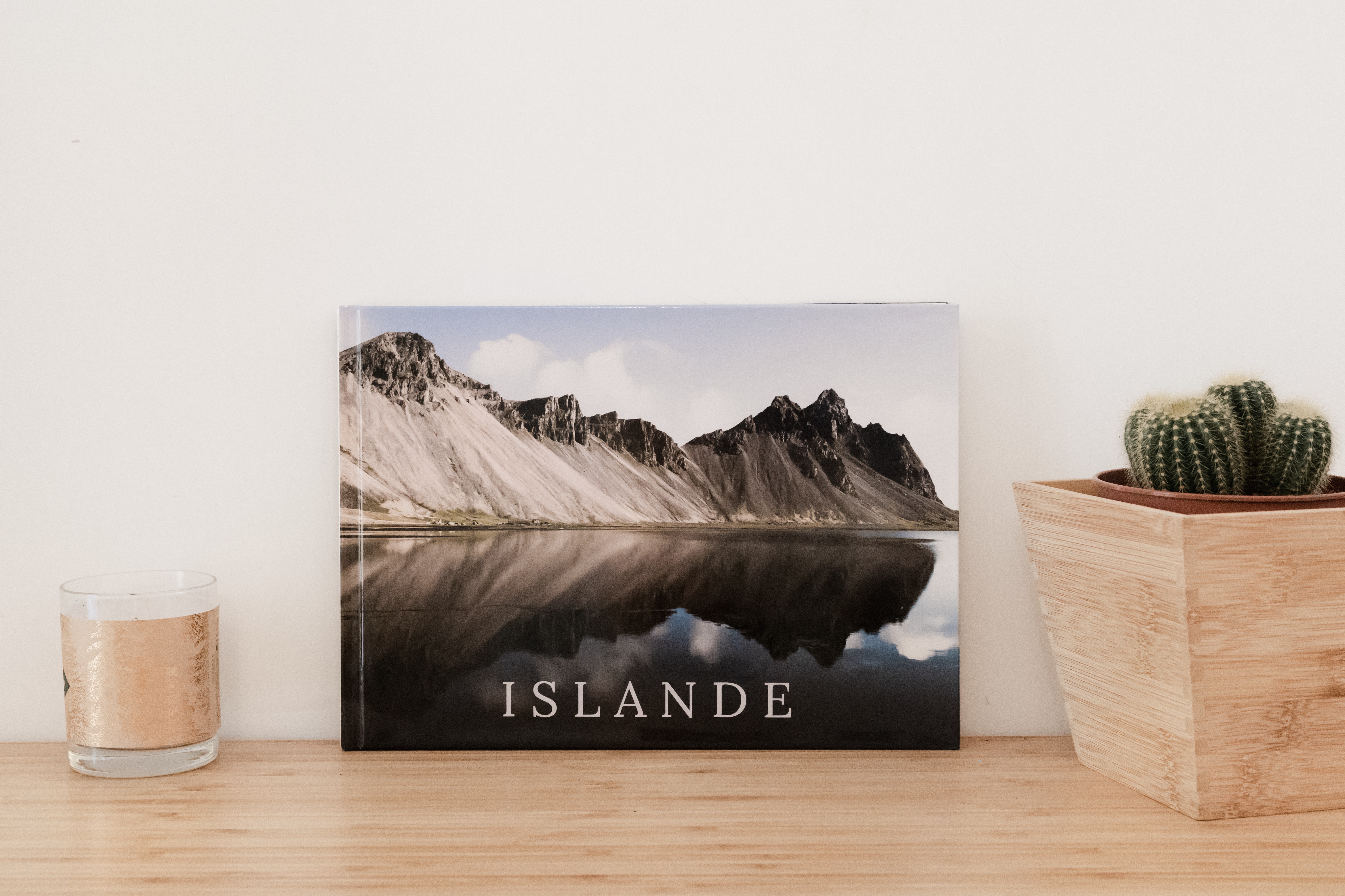 Album photo FlexiLivre