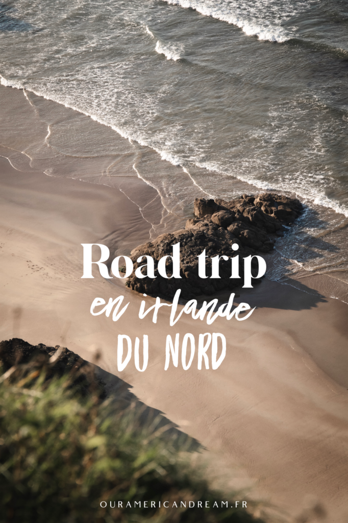 Road trip en Irlande