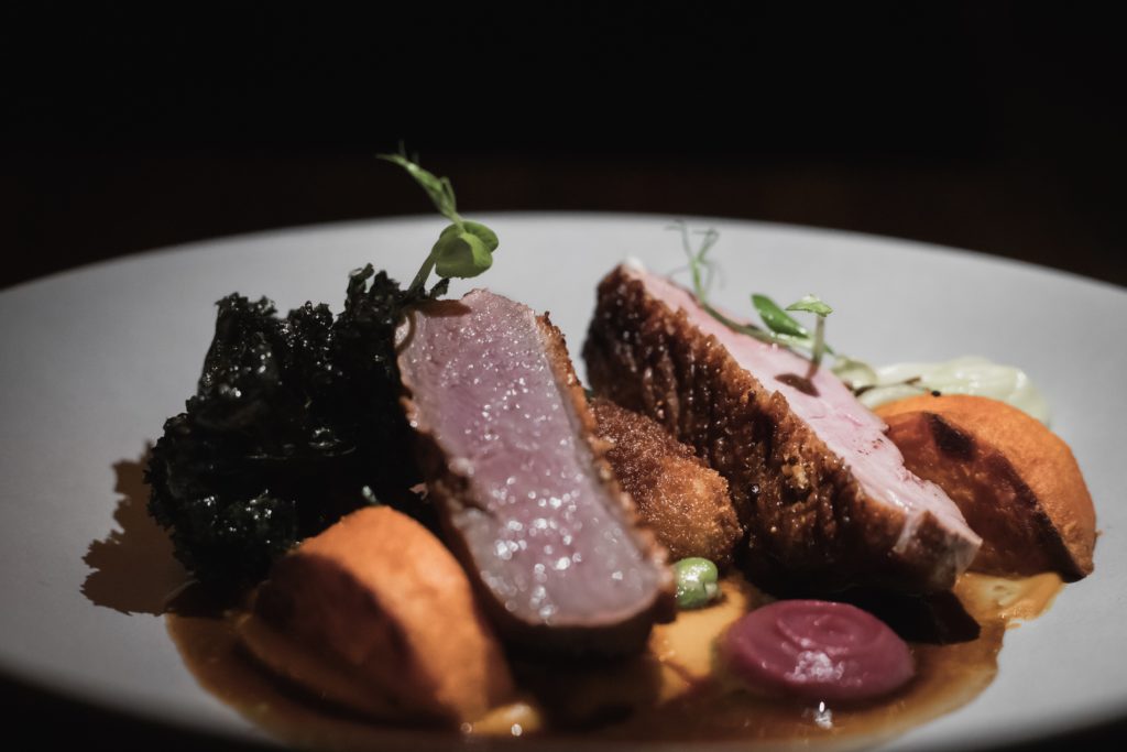 Où manger à Belfast ?