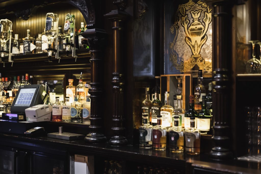 Meilleurs pubs de Belfast | Robinson's Bar