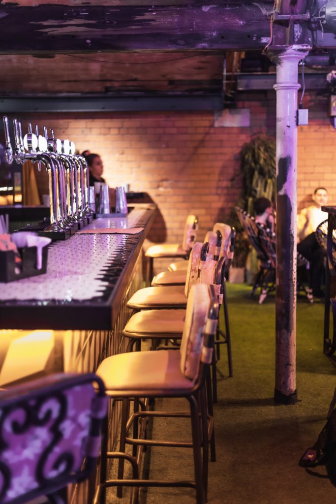 Meilleurs pubs de Belfast | The Perch
