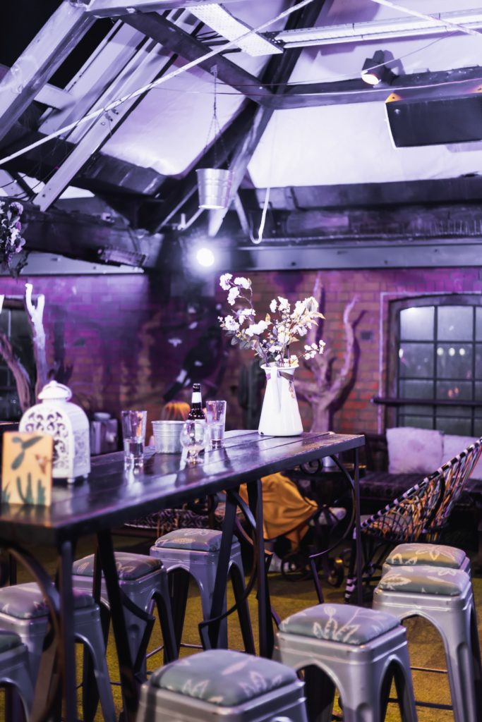 Meilleurs pubs de Belfast | The Perch