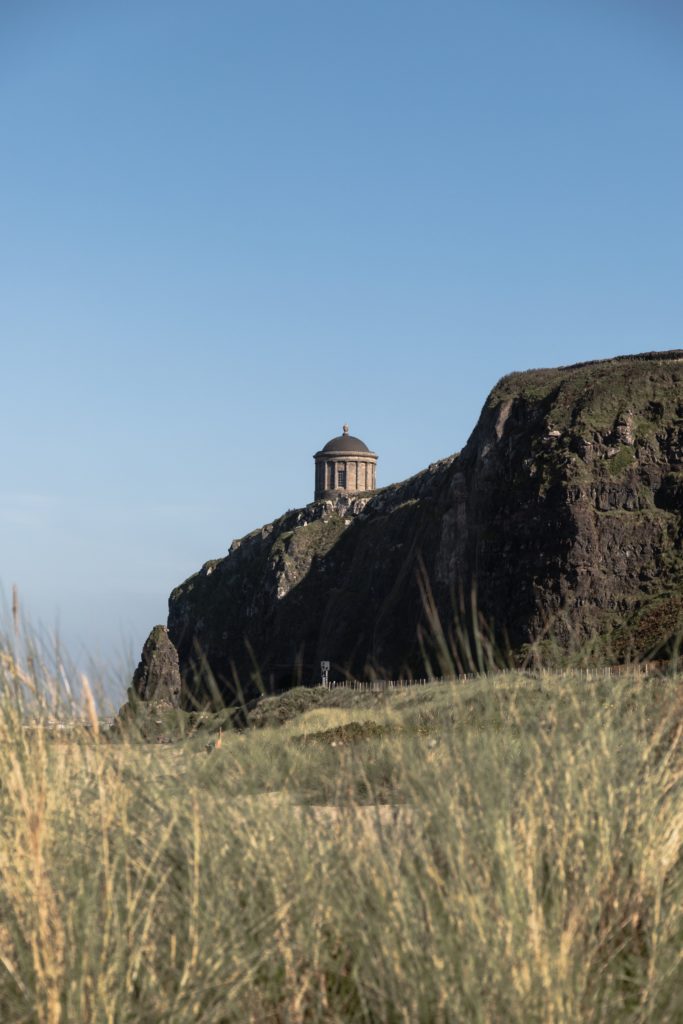 Road trip en Irlande du Nord