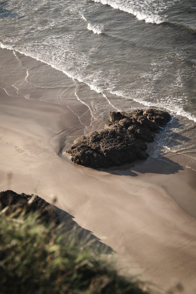 Road trip en Irlande du Nord | Mussenden Temple