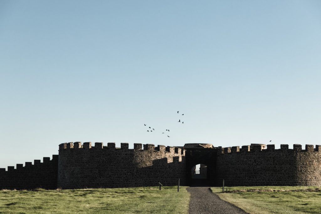 Road trip en Irlande du Nord