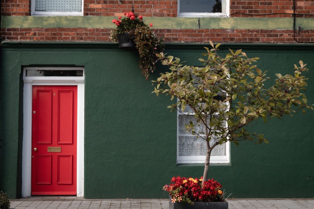 Road trip en Irlande du Nord | Derry-Londonderry