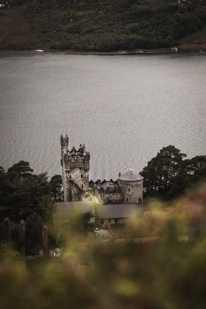 Road trip en Irlande du Nord | Glenveagh