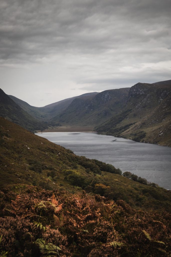 Road trip en Irlande | Parc national de Glenveagh