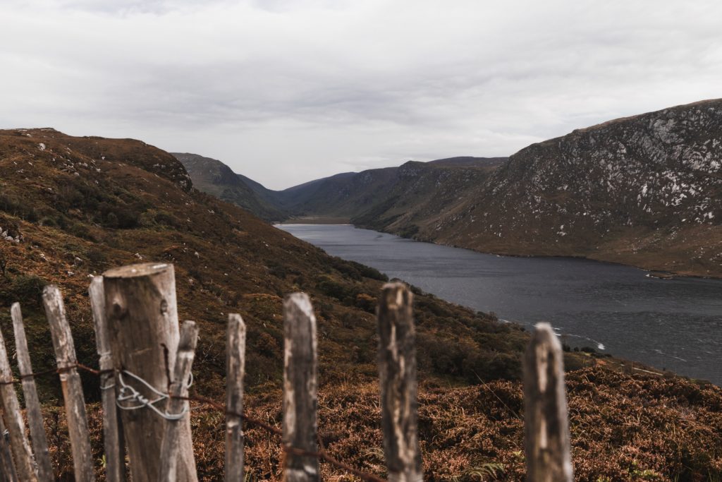 Road trip en Irlande du Nord