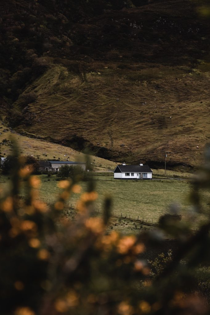 Road trip en Irlande | Slieve League