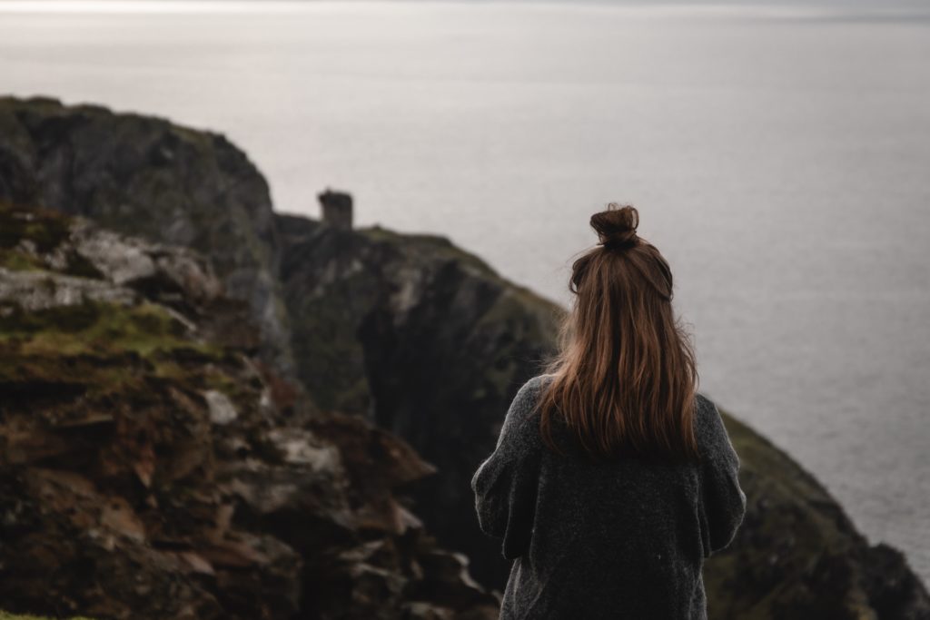 Road trip en Irlande du Nord