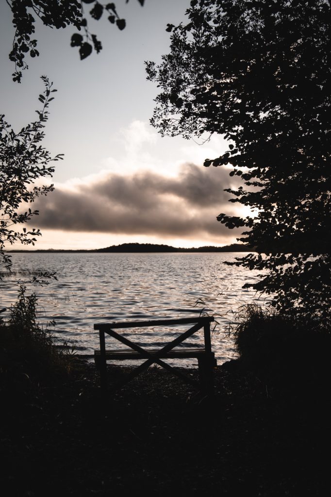 Dormir dans une bulle en Irlande | Finn Lough Resort