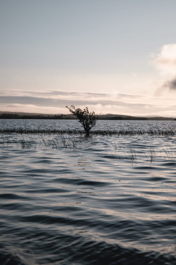 Dormir dans une bulle en Irlande | Finn Lough Resort