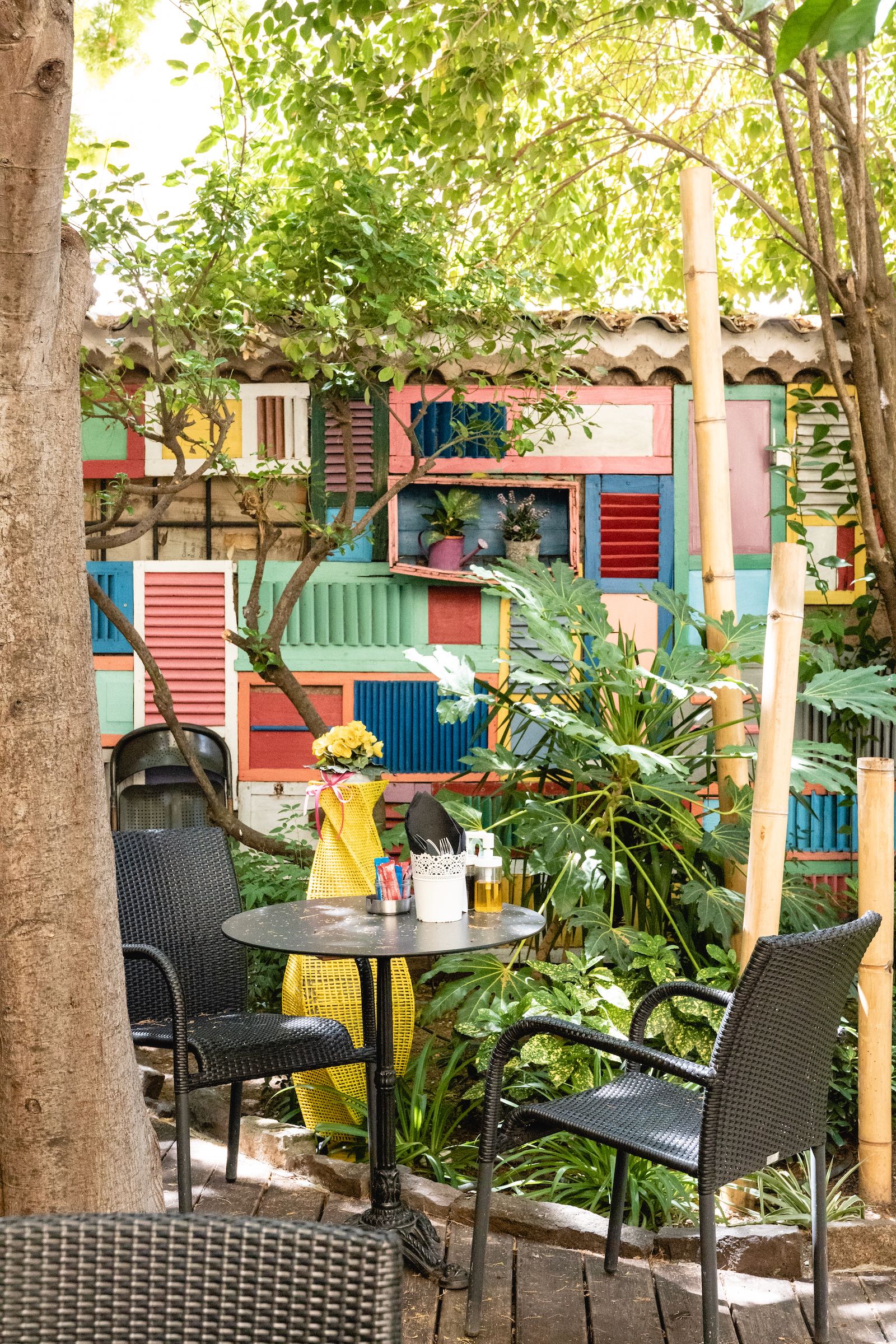 Le Mugs à Saint-Raphaël