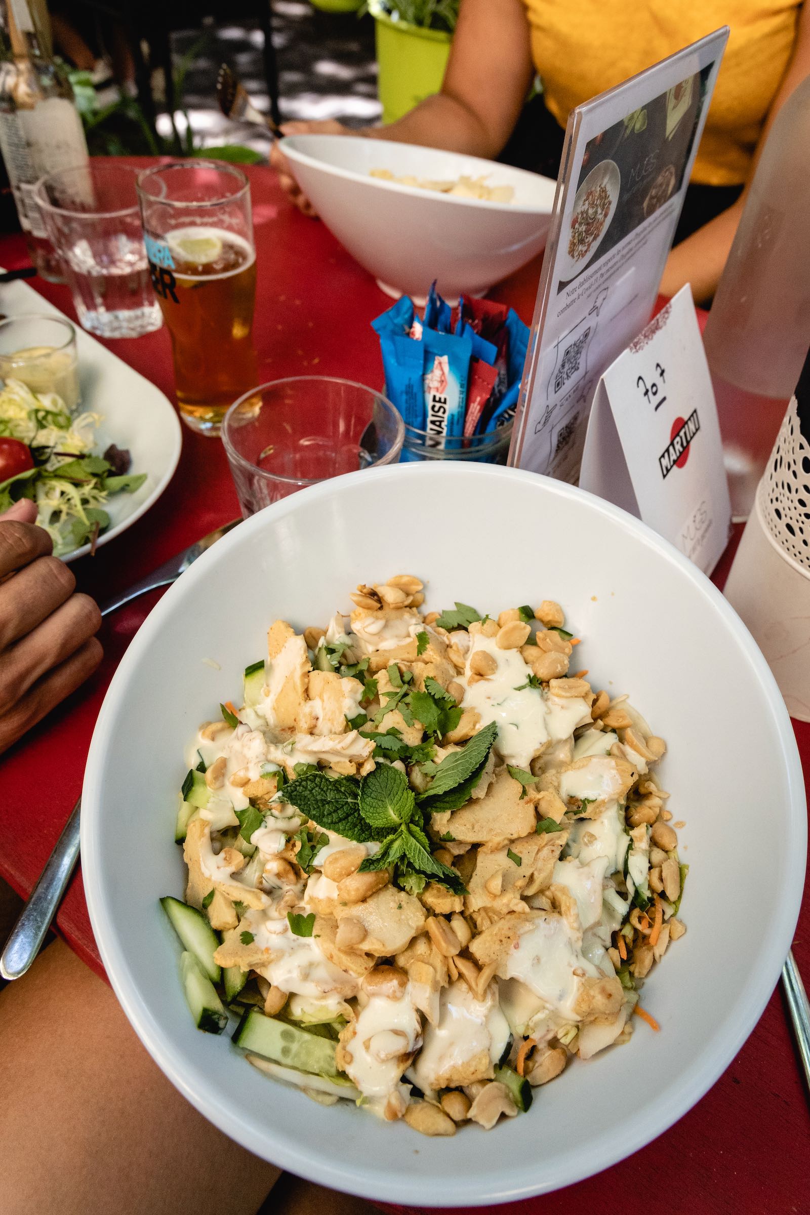 Le Mugs à Saint-Raphaël