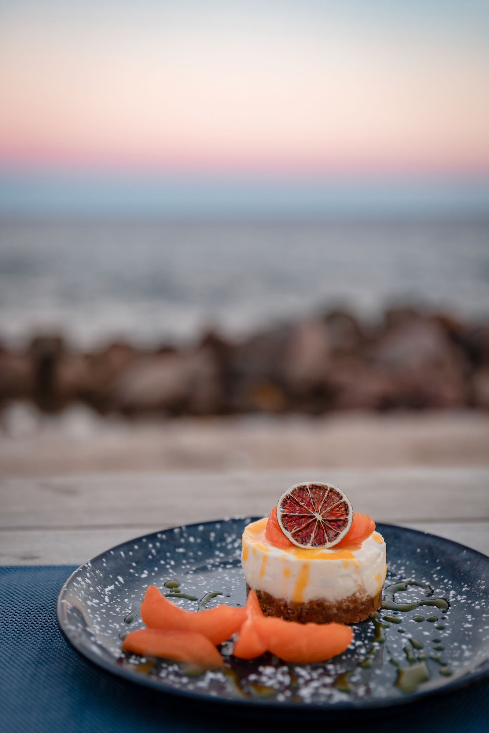 L'Épuisette à Saint-Raphaël