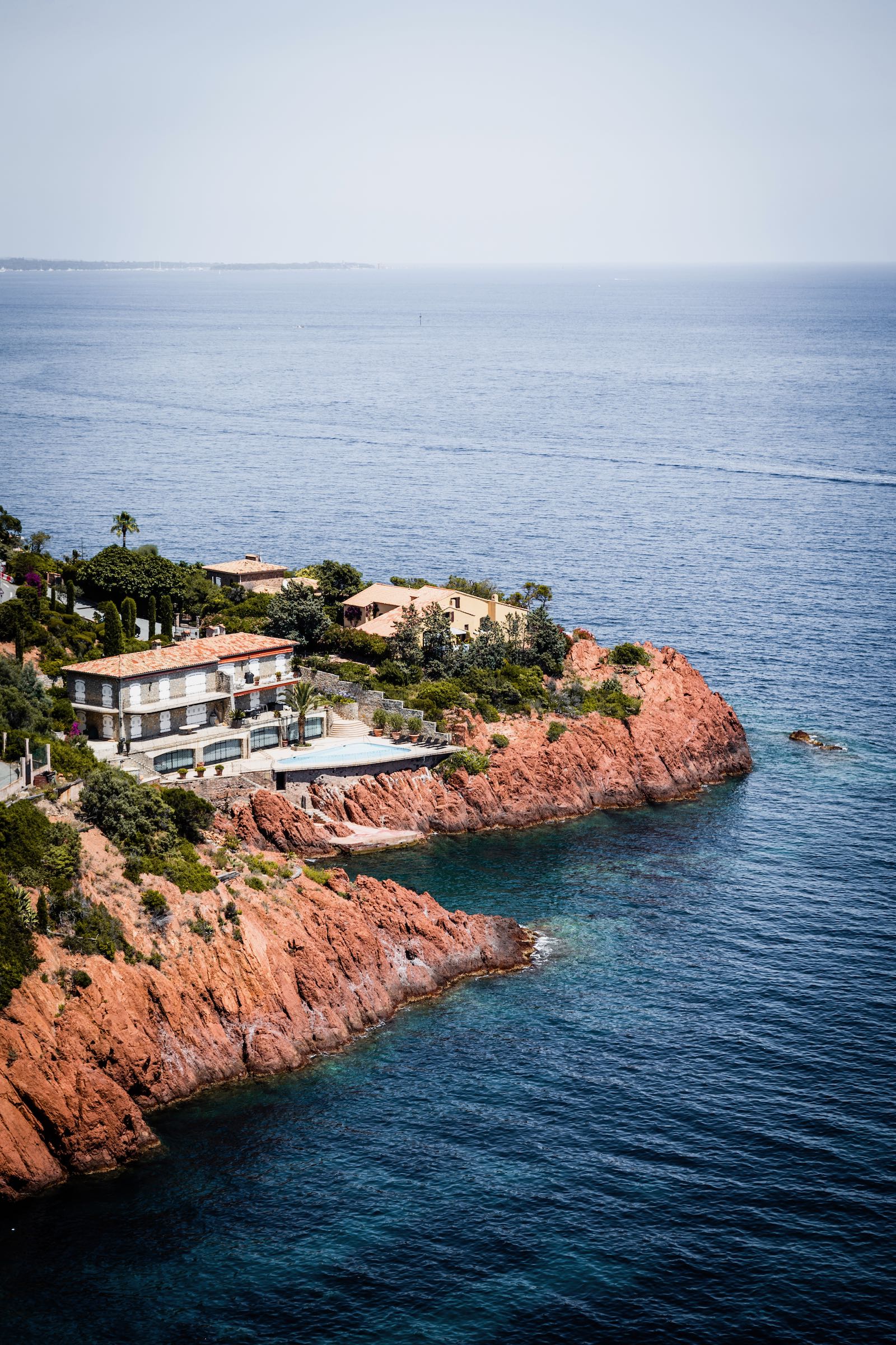 Que faire à Saint-Raphaël ?