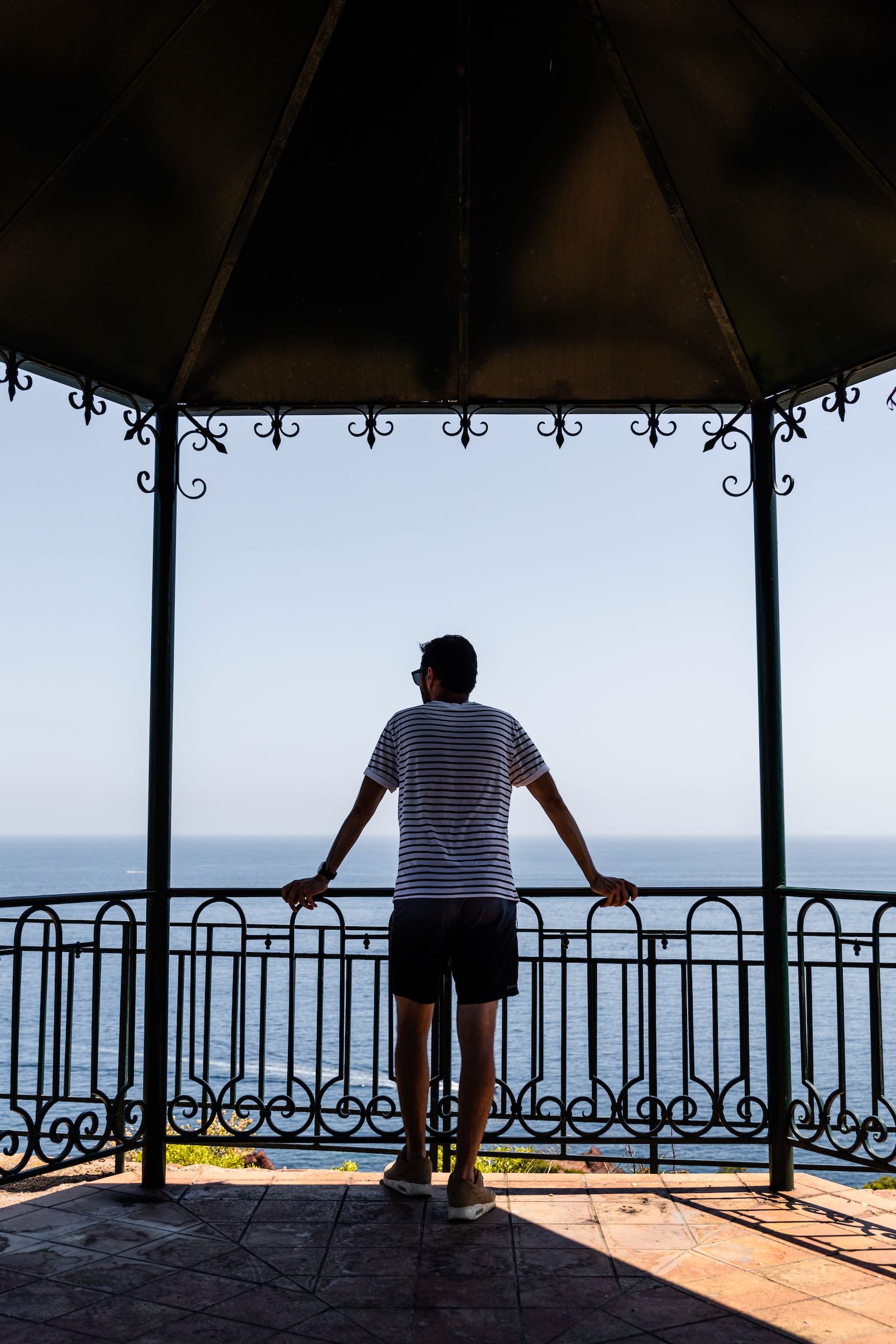 Belvédère du Trayas