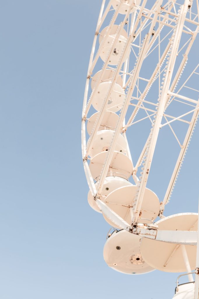 Visiter Saint-Raphaël