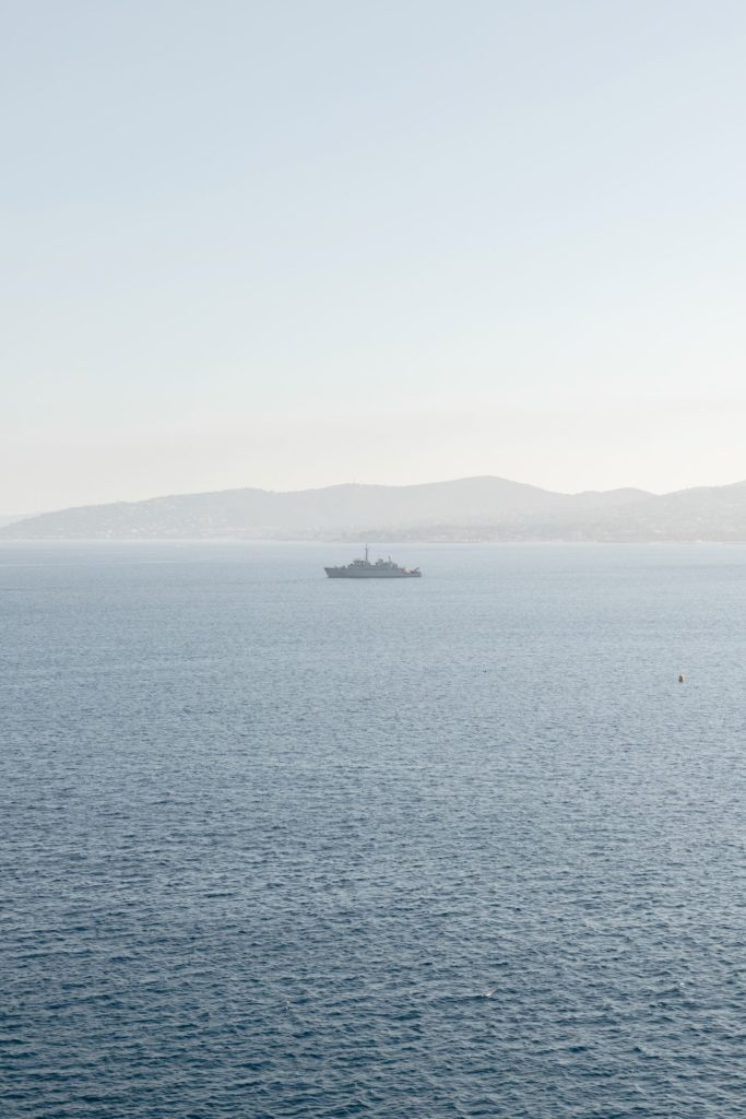 Visiter Saint-Raphaël