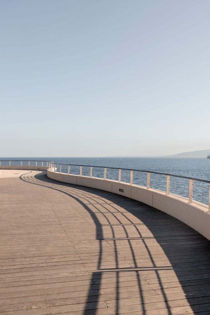 Visiter Saint-Raphaël