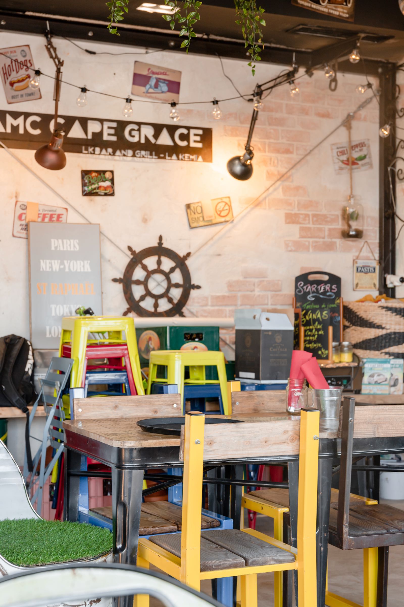 La Kemia - Saint-Raphaël