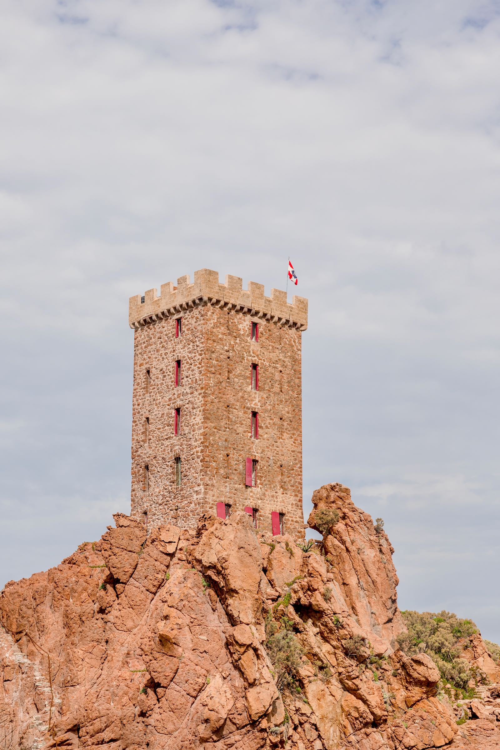Excursion en mer avec Taksea