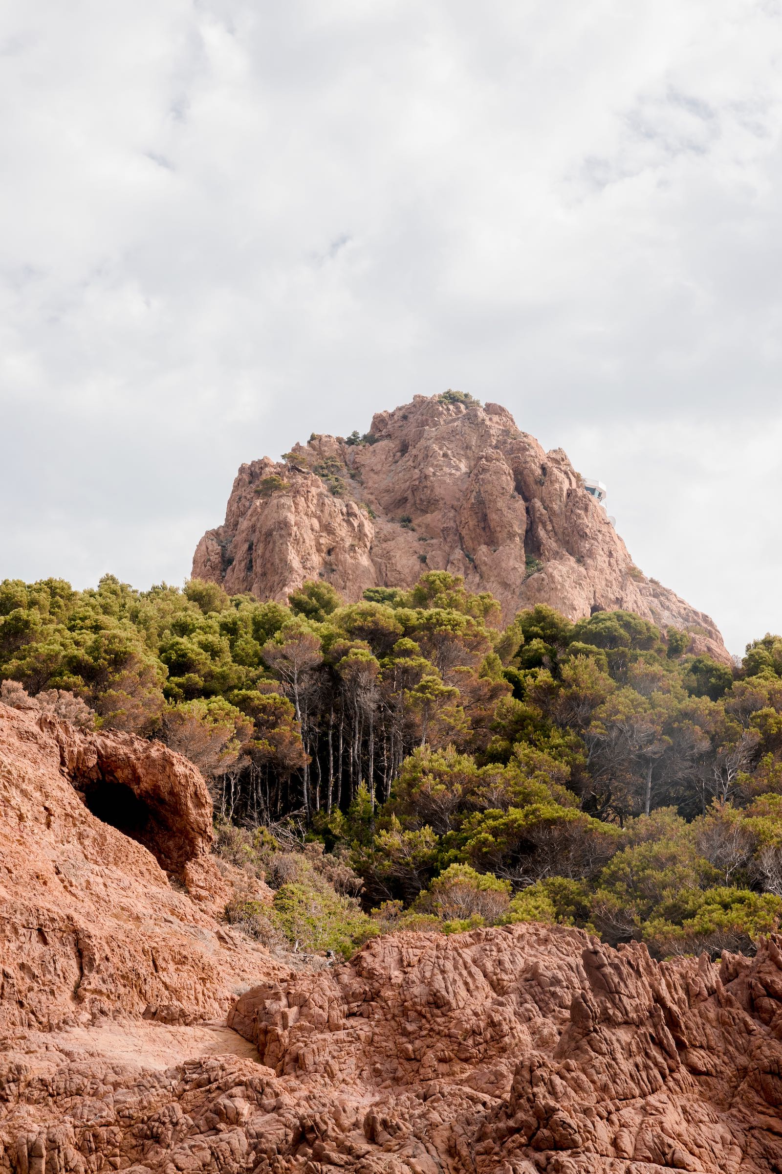 Excursion en mer avec Taksea
