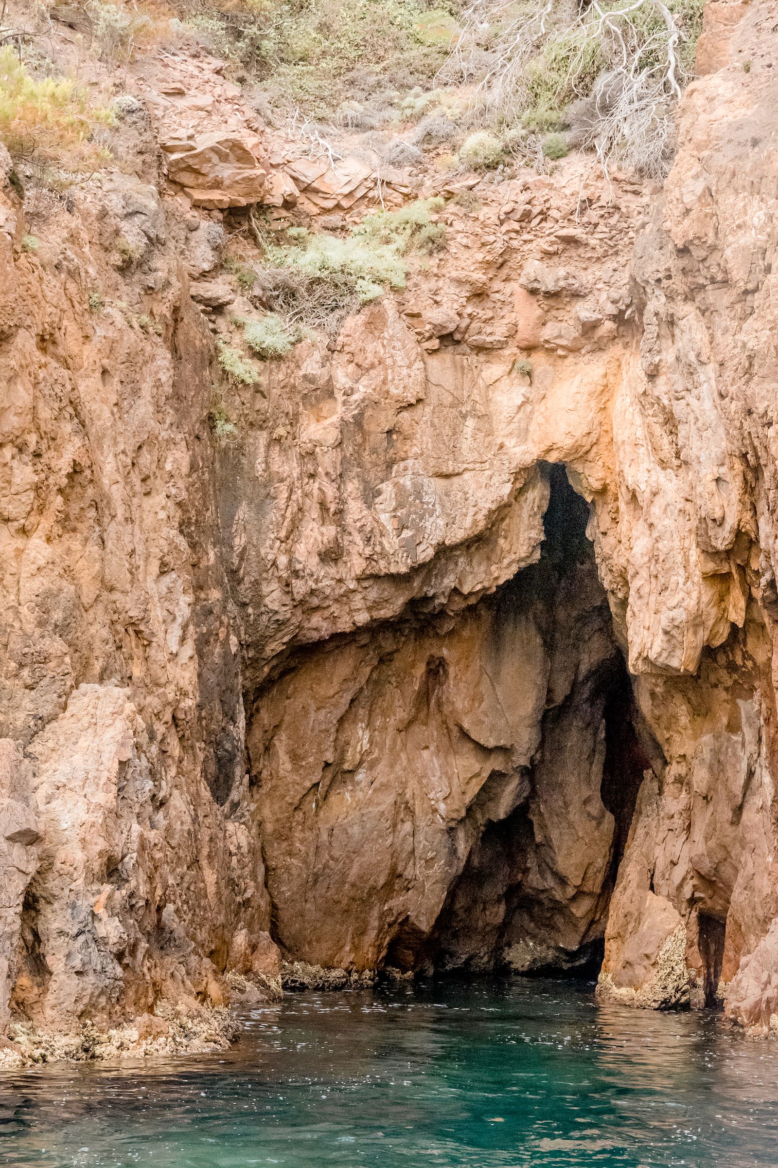 Excursion en mer avec Taksea