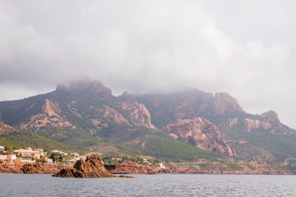 Excursion en mer avec Taksea