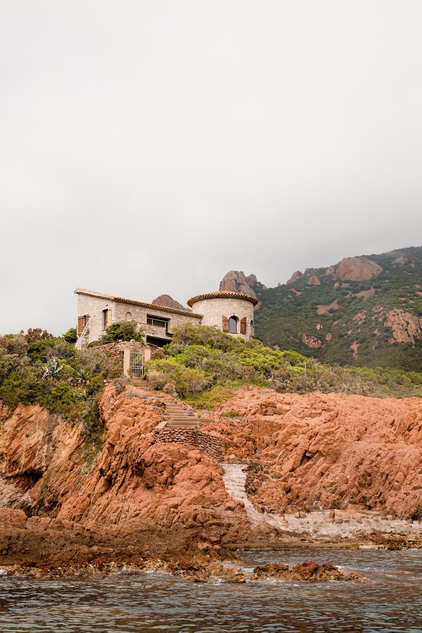 Excursion en mer avec Taksea