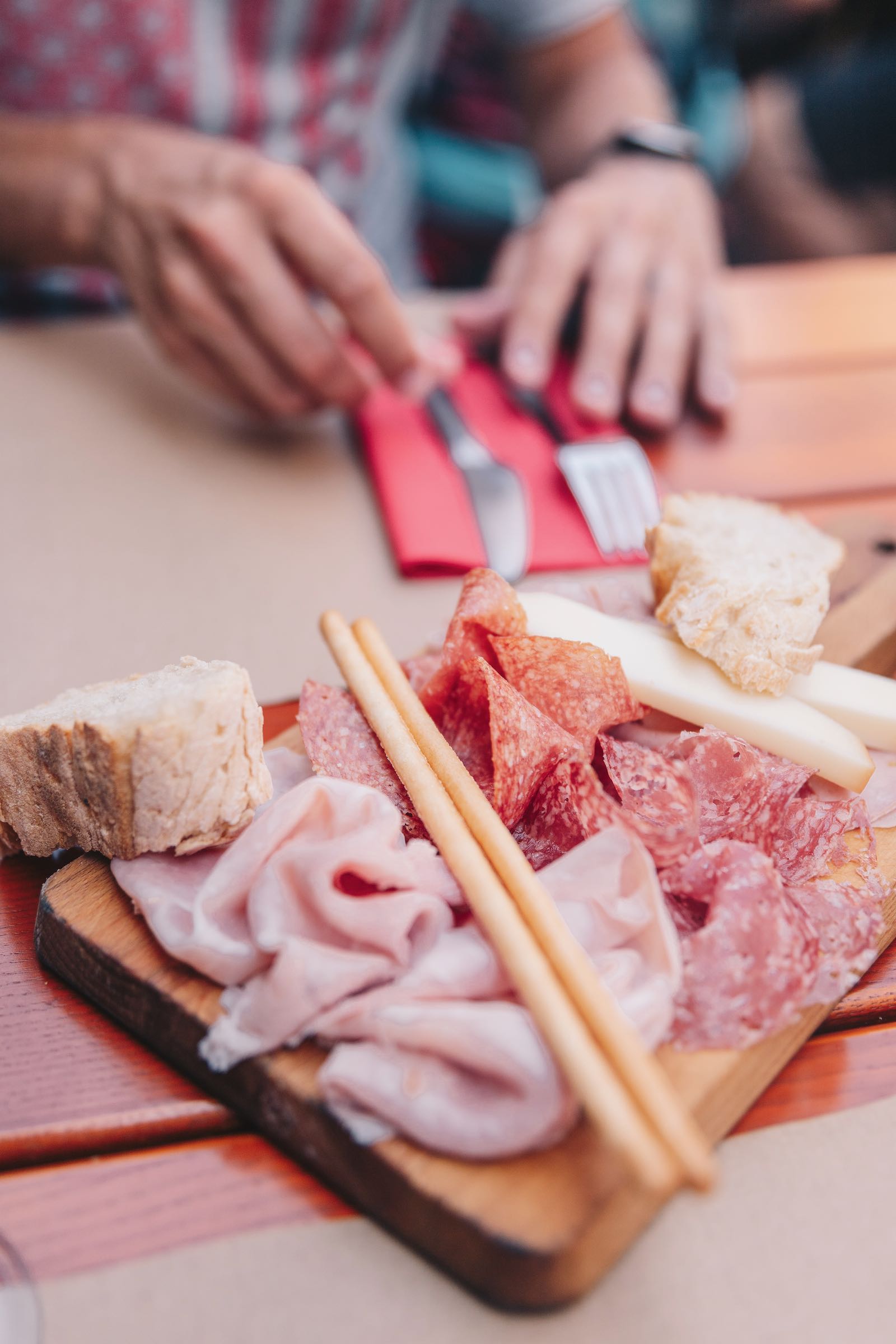 Mamma Mia Ristorante