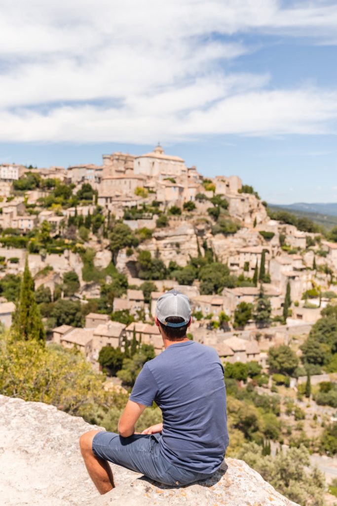 10 idées de visite dans le Luberon