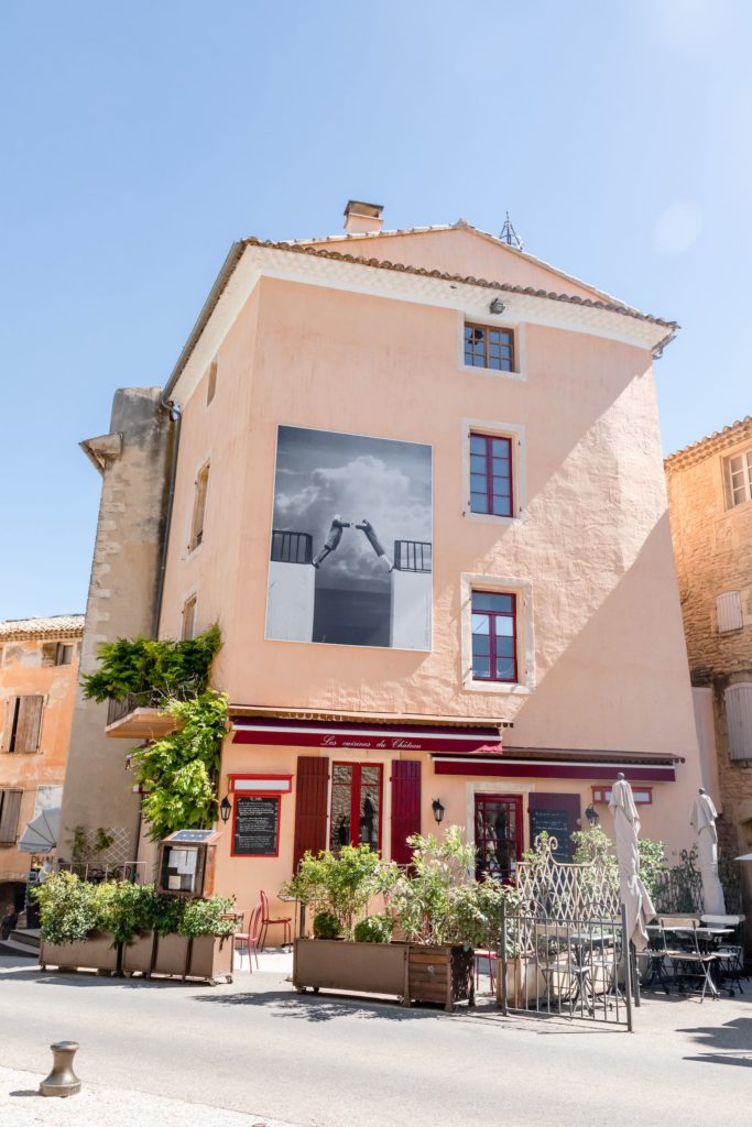 Village de Gordes