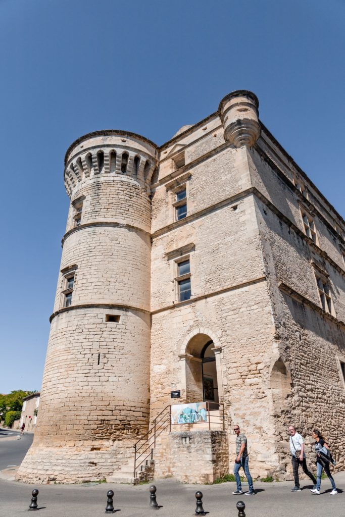 Village de Gordes