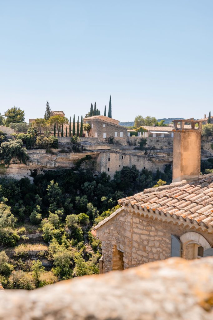 Village de Gordes