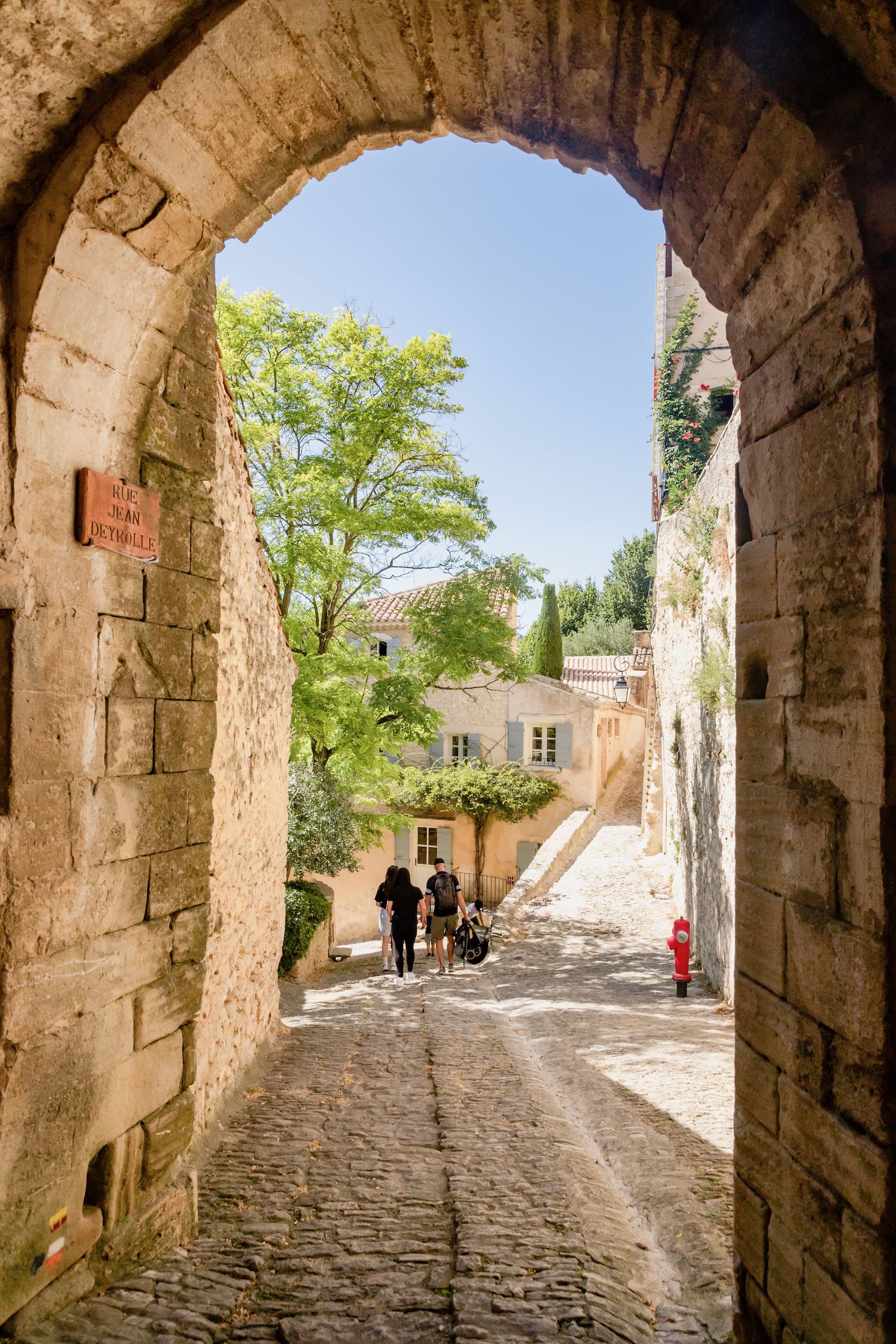 Village de Gordes