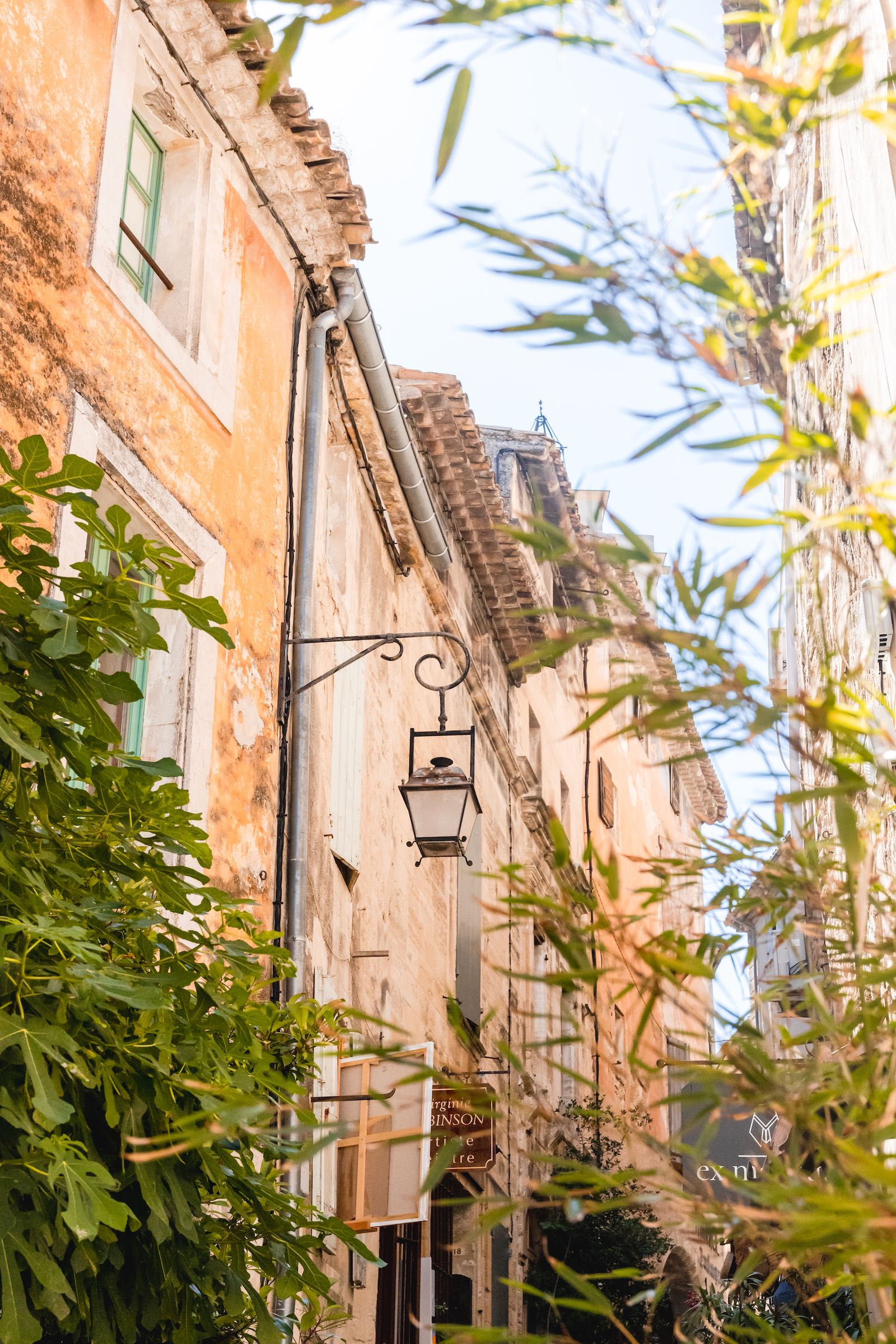 Village de Gordes