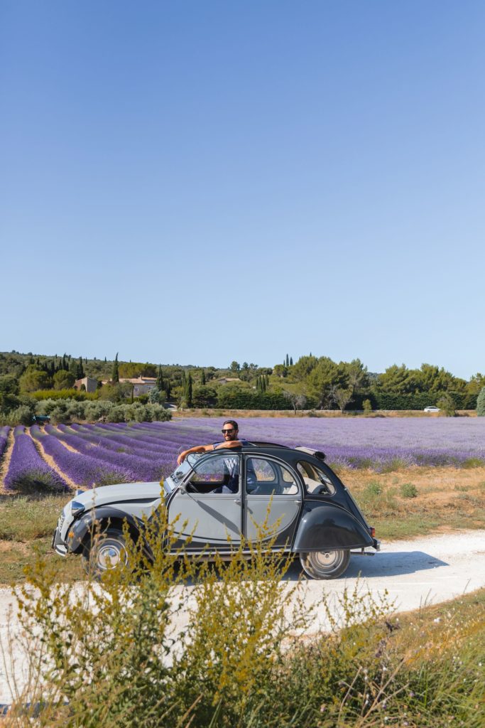 10 idées de visite dans le Luberon