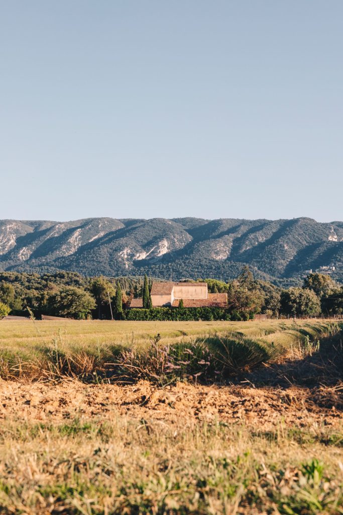 10 idées de visite dans le Luberon