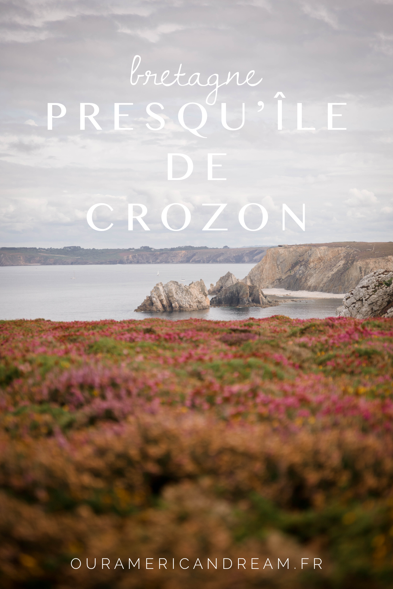 Visiter Crozon
