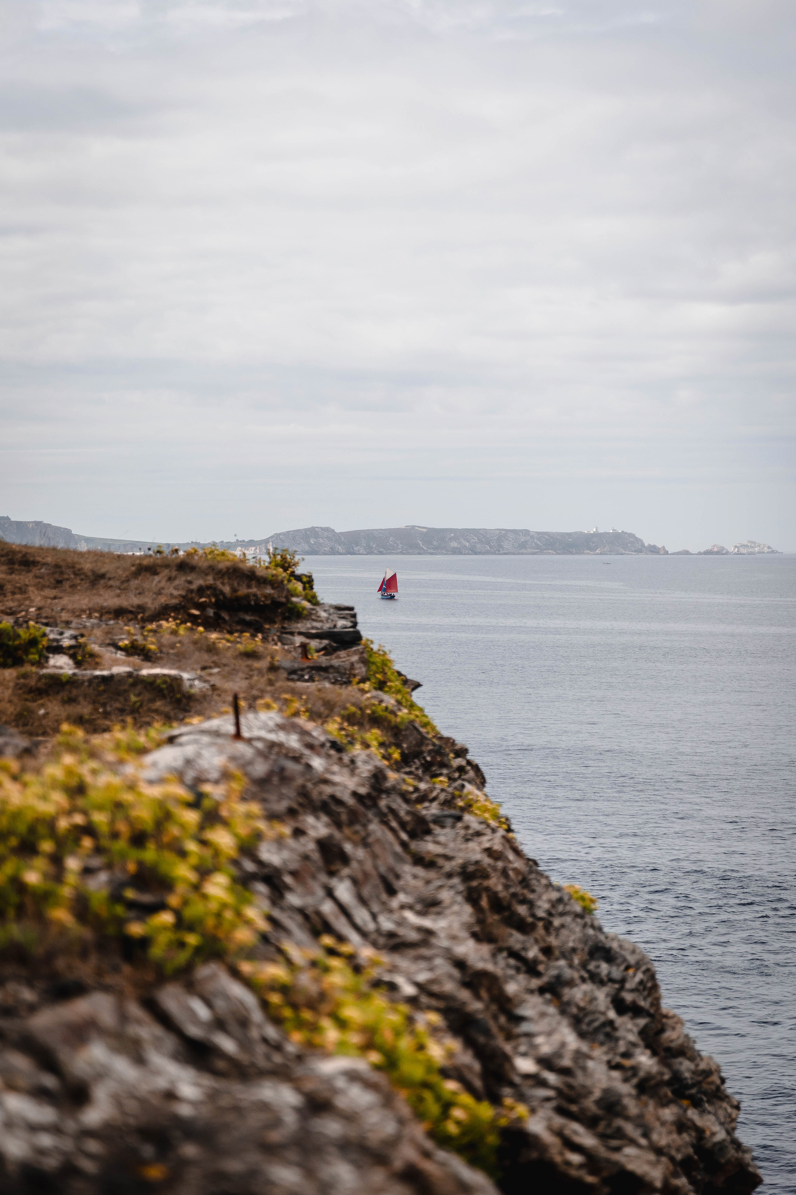 Presqu'île de Crozon