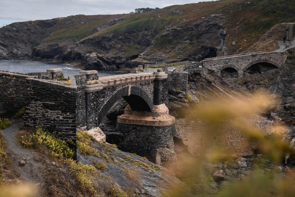 Fort des Capucins