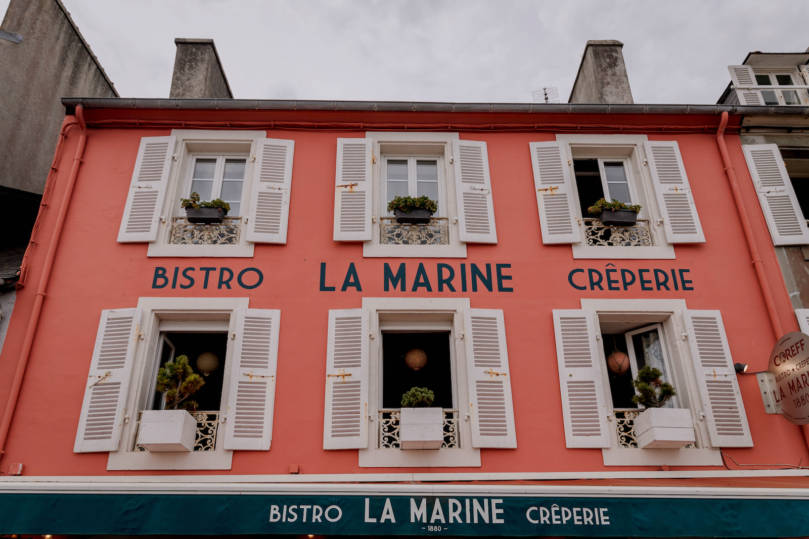 Camaret-sur-Mer