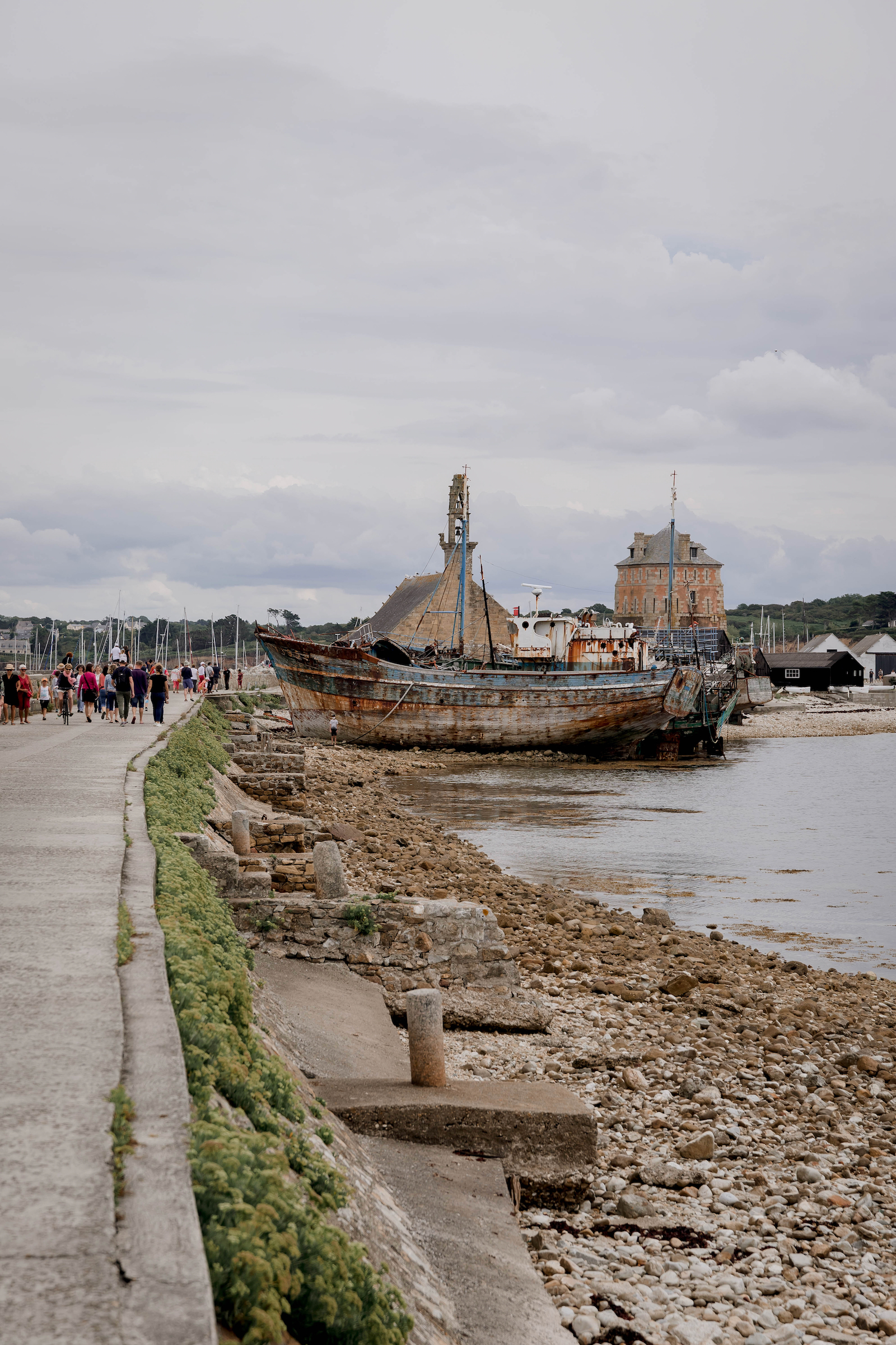 Camaret-sur-Mer