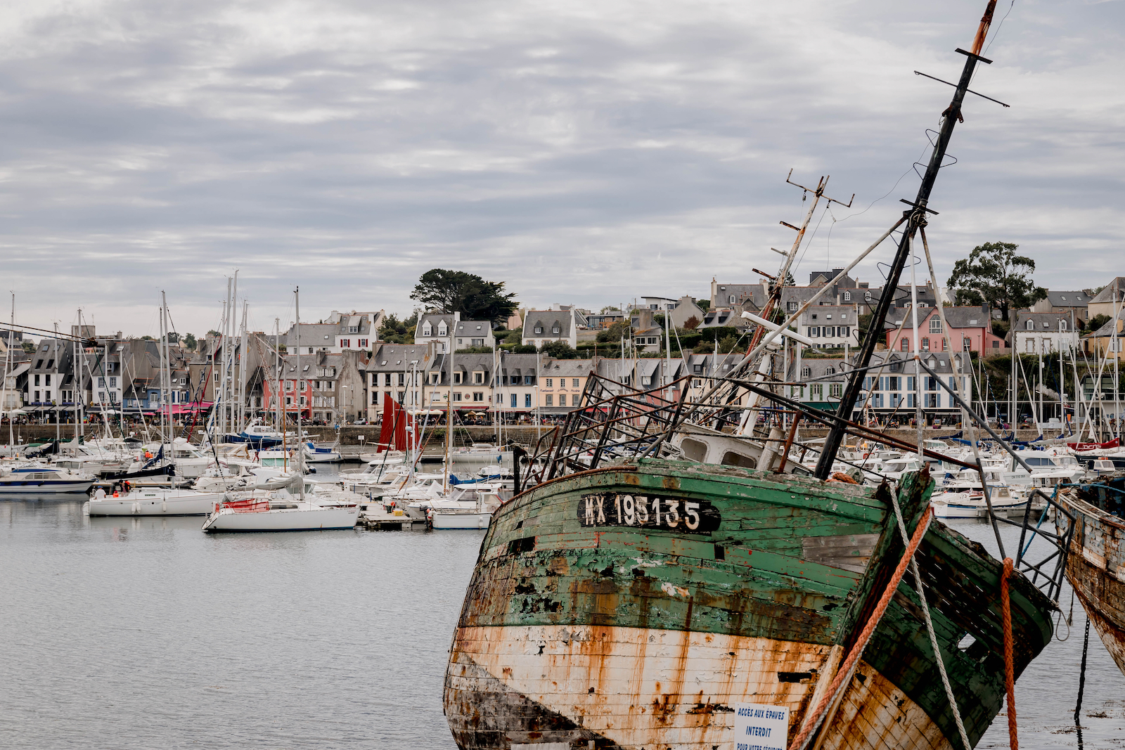 Camaret-sur-Mer