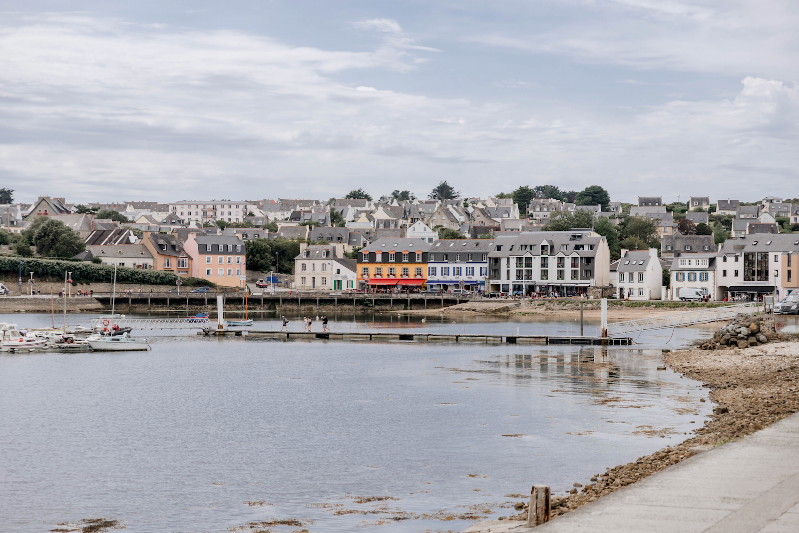 Camaret-sur-Mer