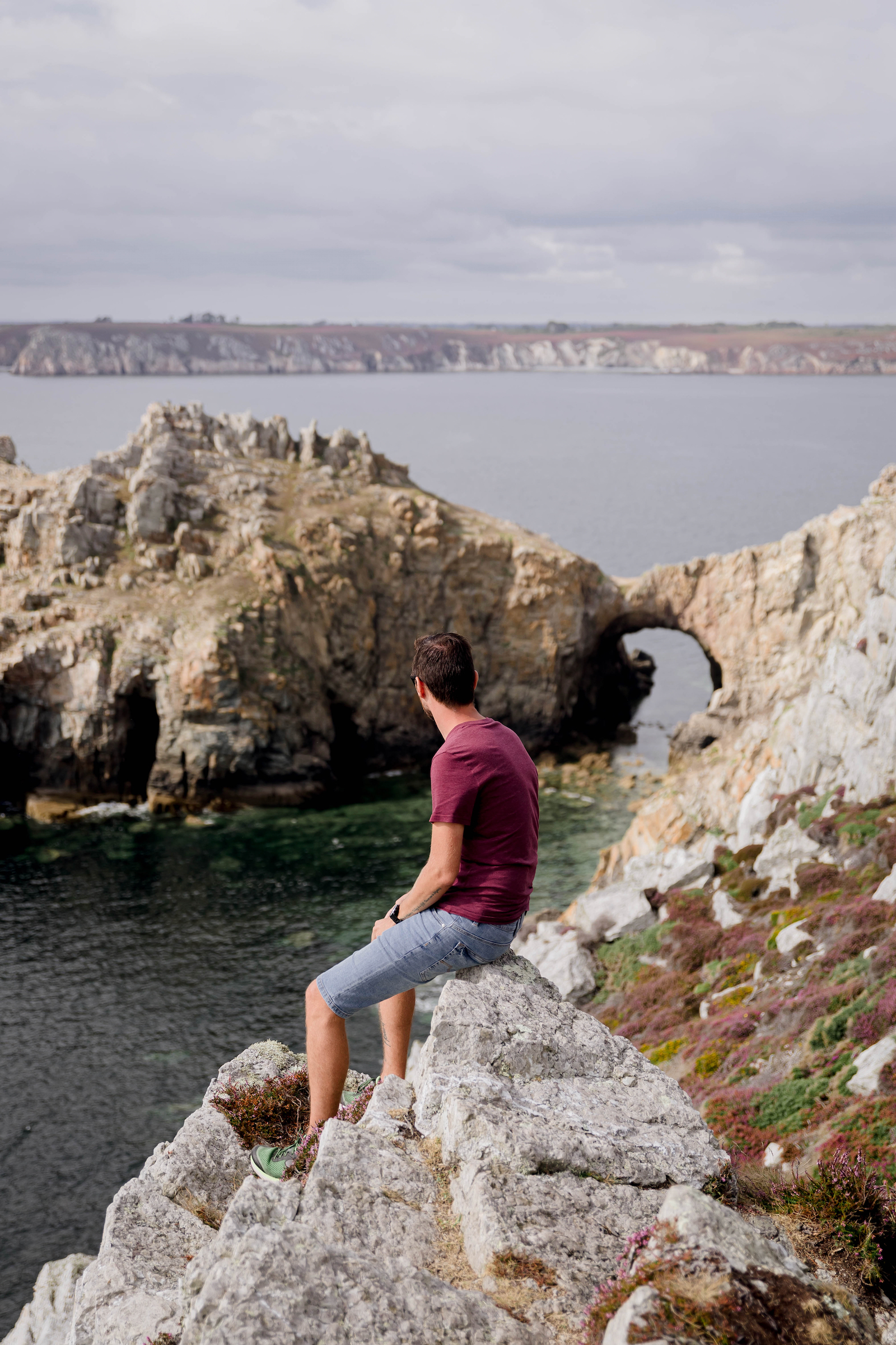 Pointe de Dinan