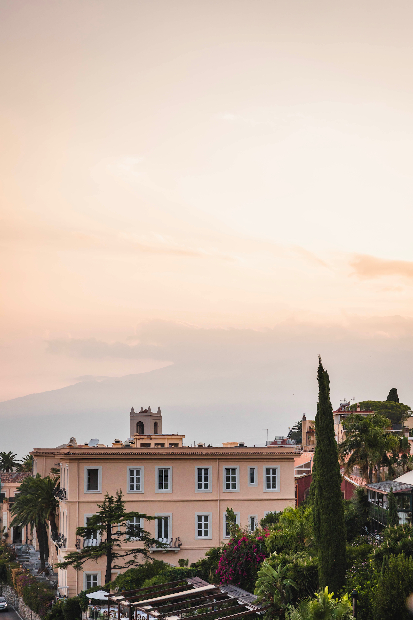 Taormine, Sicile 2