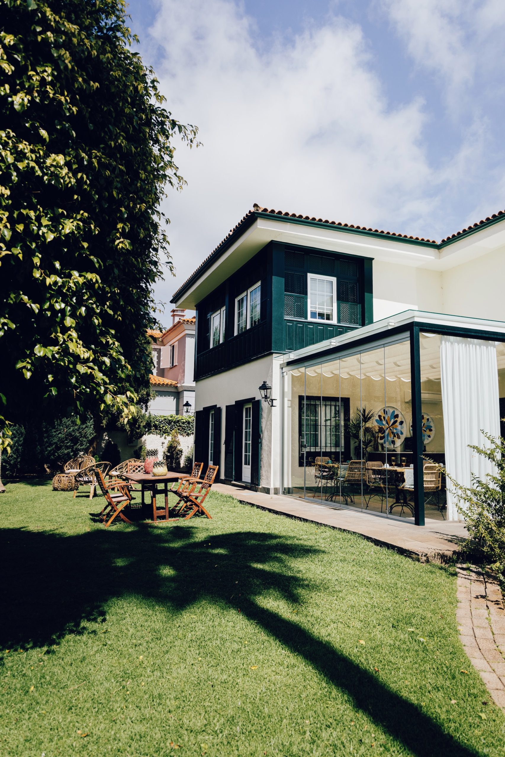 Hotel Boutique San Diego - Où dormir à Tenerife ?